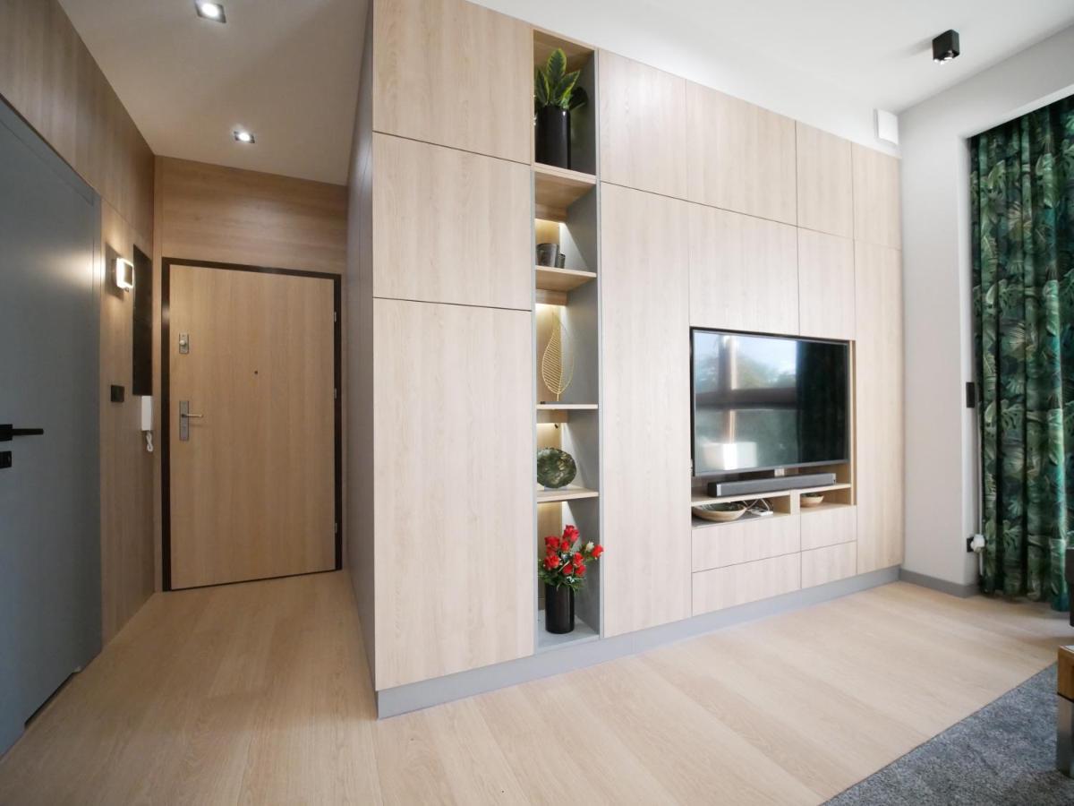4uapart-apartment Platan Tower Paradiso * Świnoujście